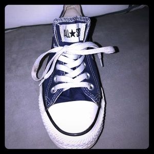 Converse All Star Sneakers